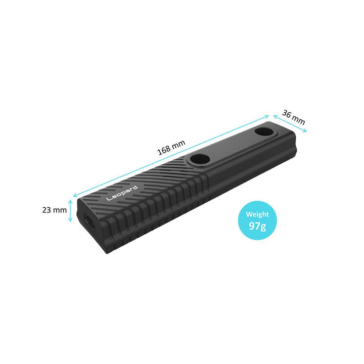 Leopard Lync II + 12 Months Data - Leopard Lync